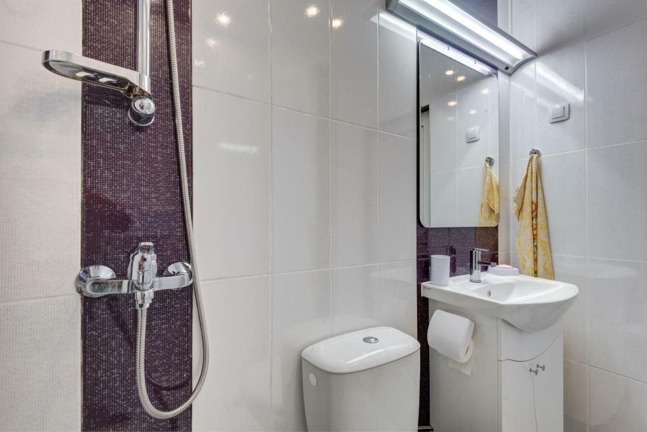 Super Center-Huge 2 Bedrooms Apartment Burgas Exterior photo